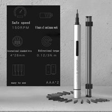 Load image into Gallery viewer, XIAOMI Wowstick 1P+ 19
