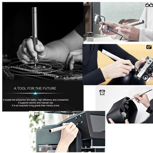 XIAOMI Wowstick 1P+ 19