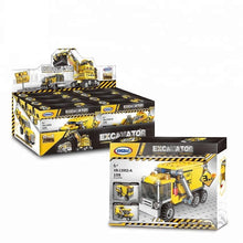 Load image into Gallery viewer, Xingbao - Engineering Kit (Lego Compatible)
