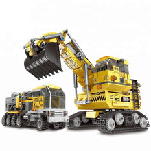 Load image into Gallery viewer, Xingbao - Engineering Kit (Lego Compatible)
