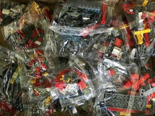 Load image into Gallery viewer, Building Blocks - Firefighter Head Quarters (Lego Compatible)
