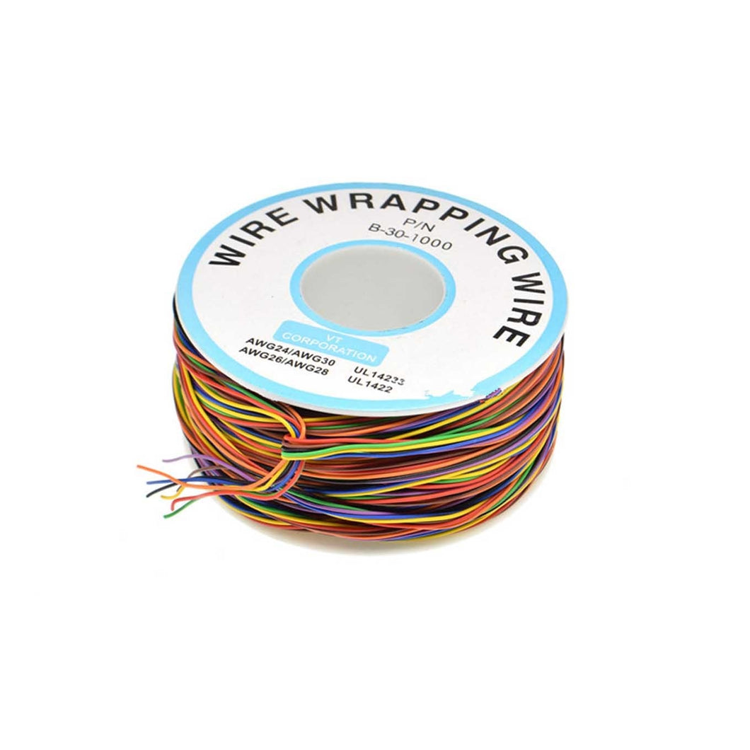 30AWG Wire wrap