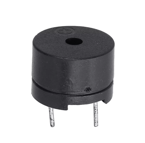 3V to 12V Passive Buzzer for Arduino Projects