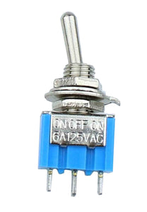 Miniature Toggle switch