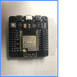ESP32 Wroom and Wrover compatible