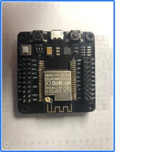 ESP32 Wroom and Wrover compatible