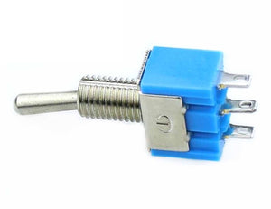 Miniature Toggle switch