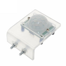 Load image into Gallery viewer, PIR Infared Sensor Switch Bracket (HC-SR501)
