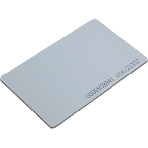 RFID Cards (13.56 MHz)